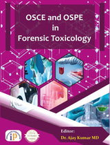 OSCE and OSPE in Forensic Toxicology - Retail Maharaj