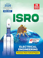 ISRO: Previous Solved Papers Electrical Engineering - Retail Maharaj