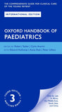 OXFORD HANDBOOK OF PAEDIATRICS XE, 3E - Retail Maharaj