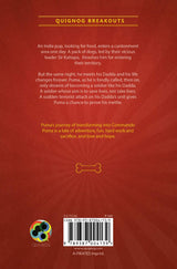 Puma - A Soldier's Dog (Quignog Books) - Retail Maharaj