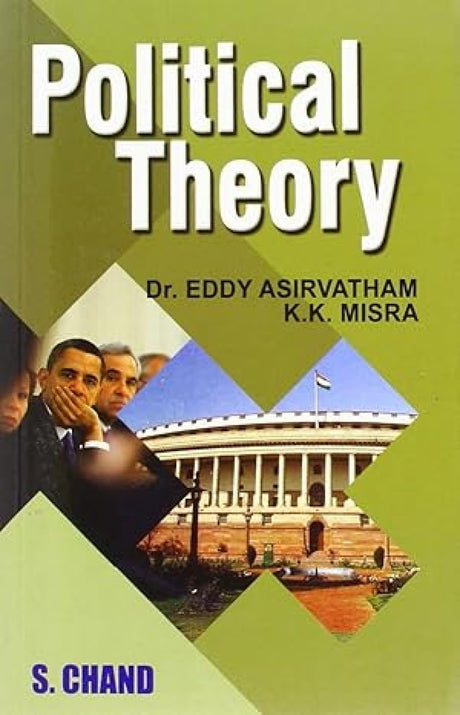 Political Theory - Retail Maharaj