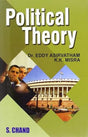 Political Theory - Retail Maharaj