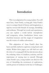 Diary of a Young Girl