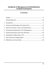 Handbook of Management and Rehabilitation of Spinal Cord Injuries - Retail Maharaj