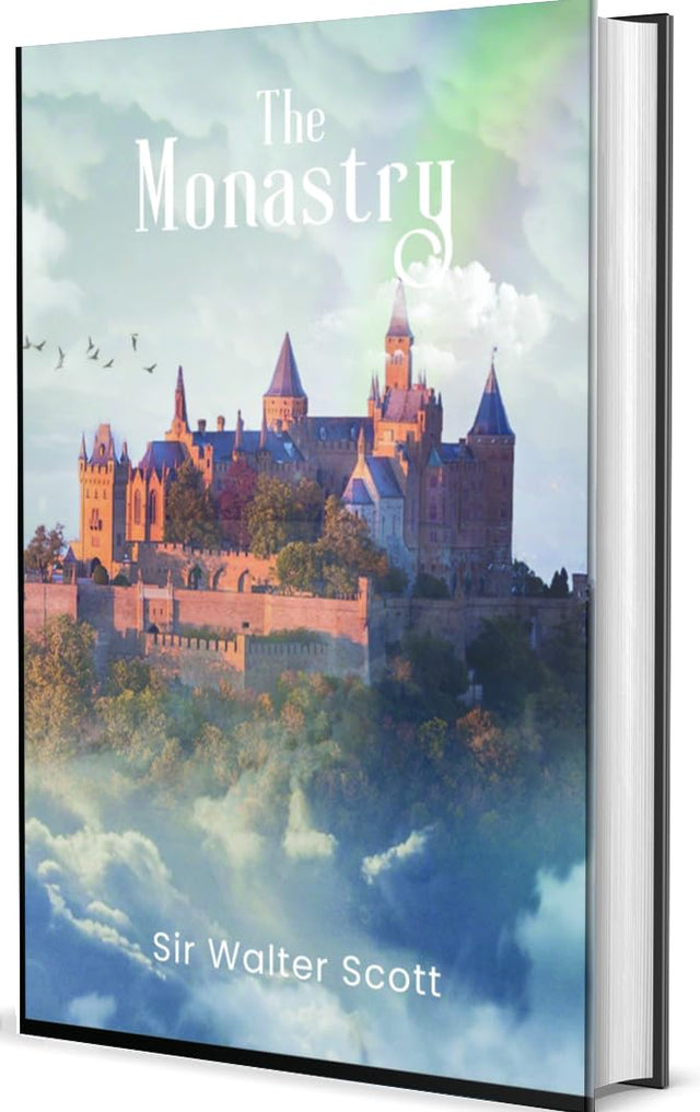 The Monastry - Retail Maharaj