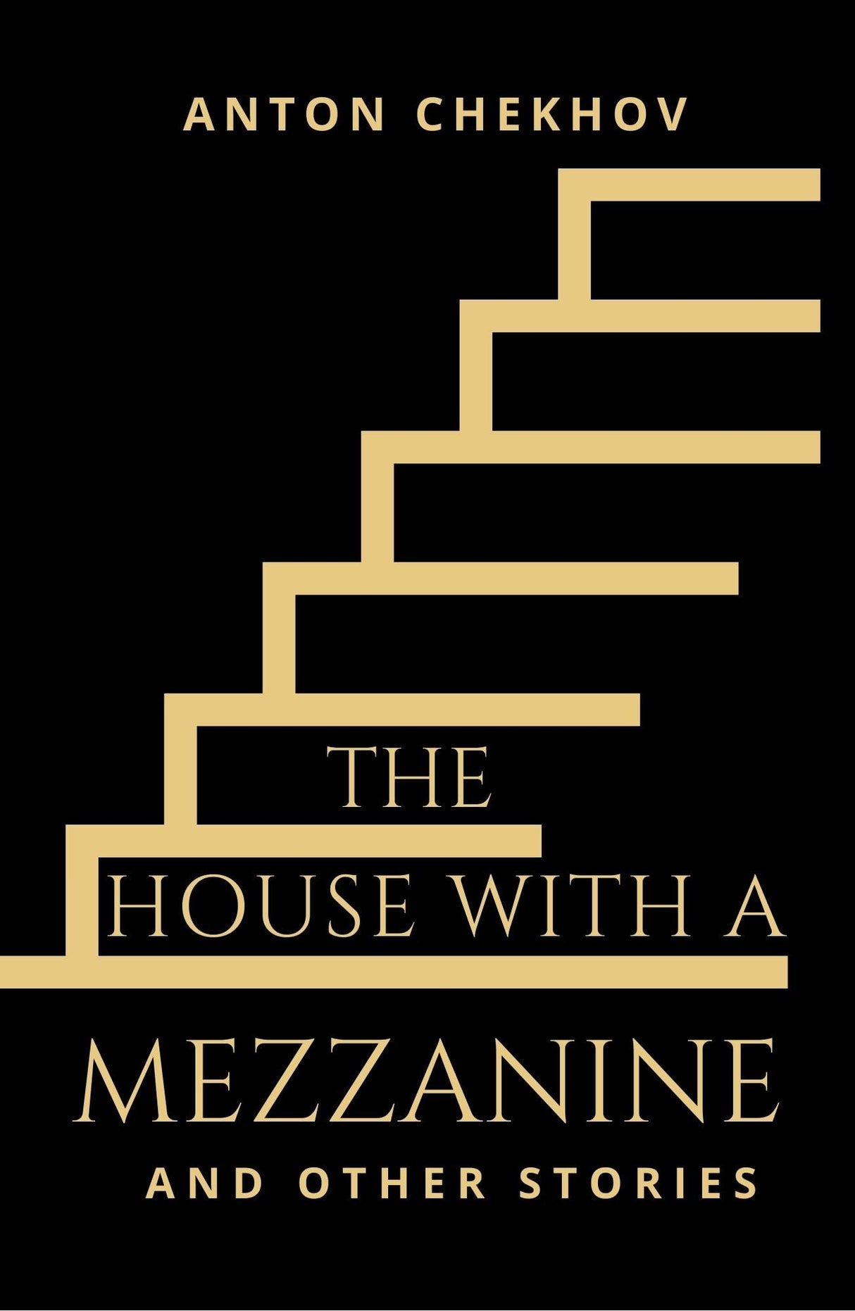 The House with The Mezzanine - Retail Maharaj