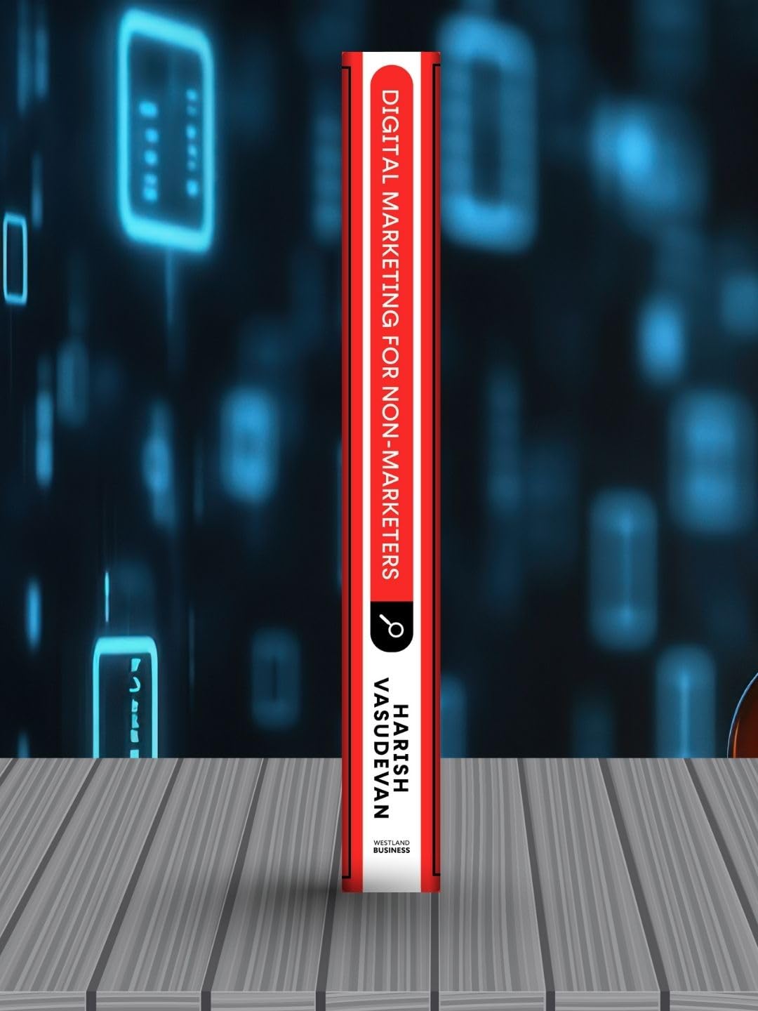 Digital Marketing for Non-Marketers: An Irreverent Guide - Retail Maharaj