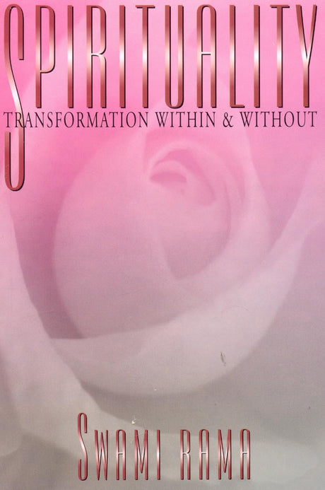 Spirituality: Transformation within & without - Retail Maharaj