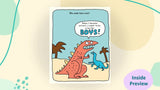 Pink, Blue, and You!: Questions for Kids about Gender Stereotypes - Retail Maharaj