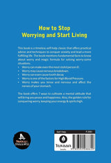 How to Stop Worrying and Start Living - Dale Carnegie