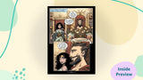 A Midsummer Night's Dream (Macmillan Popular Classics) - Retail Maharaj