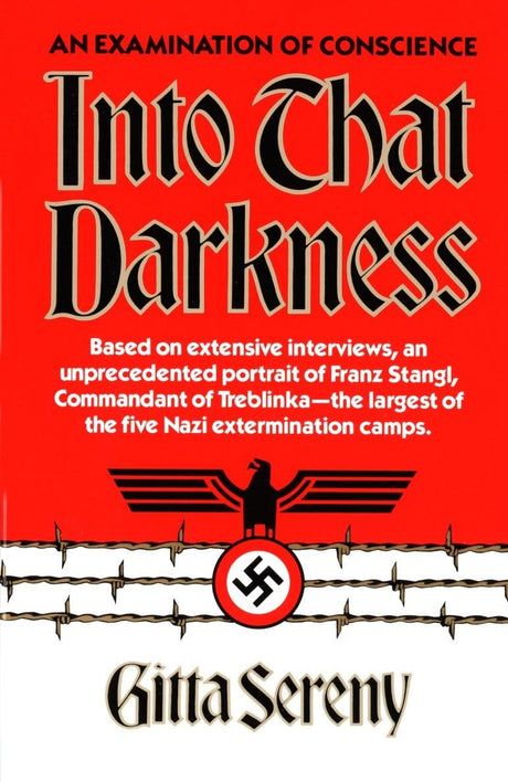 Into That Darkness: An Examination of Conscience - Retail Maharaj