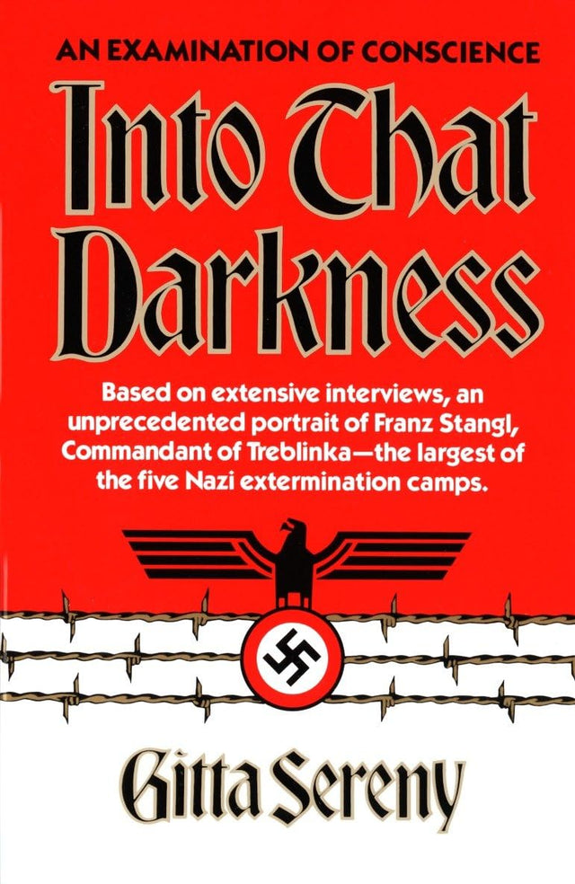 Into That Darkness: An Examination of Conscience - Retail Maharaj