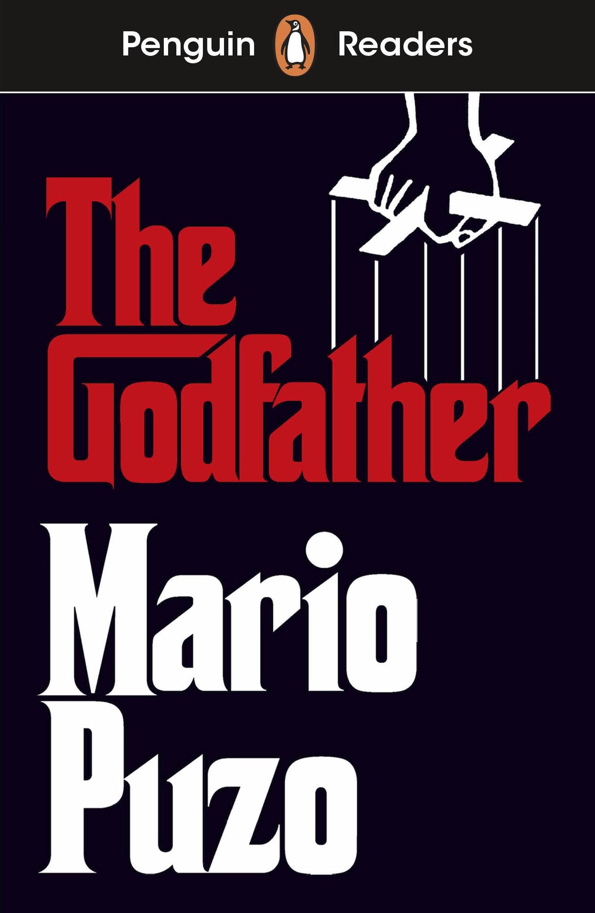 Penguin Readers Level 7: The Godfather (ELT Graded Reader): Abridged Edition - Retail Maharaj