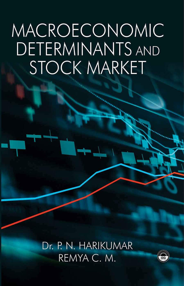 Macroeconomic Determinants And Stock Market - Retail Maharaj