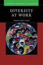 Diversity at Work (Cambridge Companions to Management) - Retail Maharaj