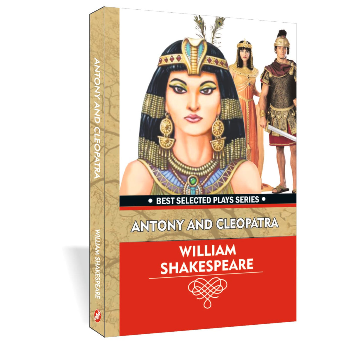 Plays Of William Shakespeare (Set Of 12 Books) (Best Selected Plays Series) - Retail Maharaj