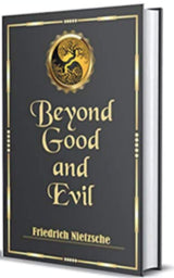 The Best Works of Friedrich Nietzsche (Set of 3 books); Thus Spoke Zarathustra, Beyond Good and Evil & The Birth of tragedy - Retail Maharaj