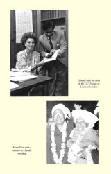 Kafila: A Jhangi Family's Partition Memoir - Retail Maharaj