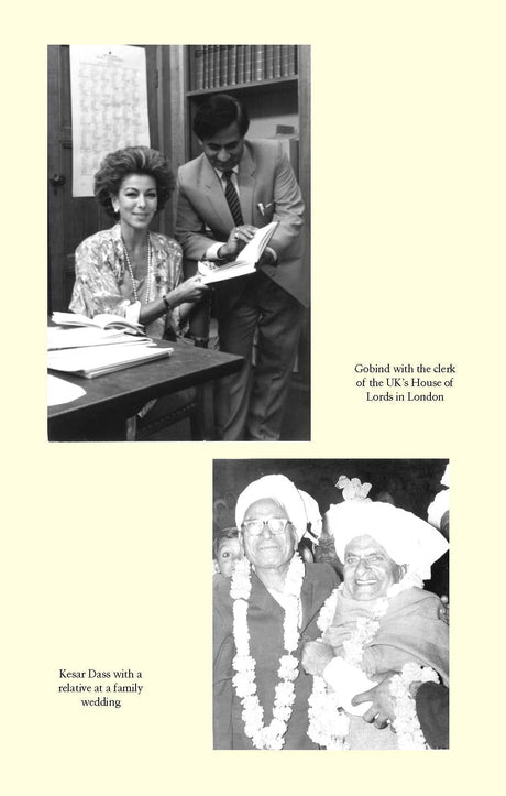 Kafila: A Jhangi Family's Partition Memoir - Retail Maharaj