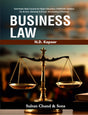 Business Law As per TANSCHE Syllabus - Retail Maharaj