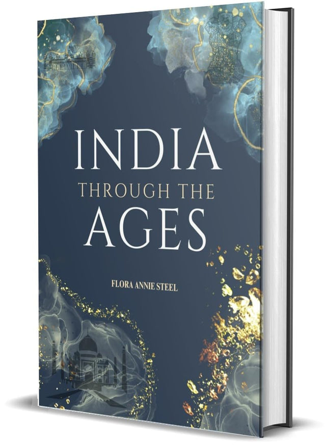 India Through The Ages - Retail Maharaj