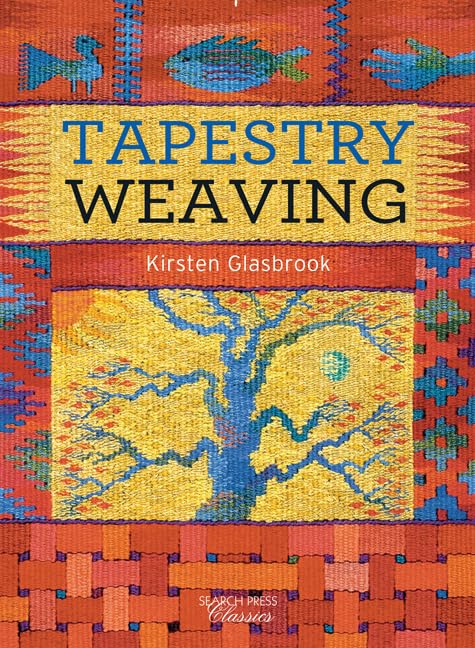 Tapestry Weaving - Retail Maharaj