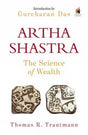 Artha Shastra: The Science of Wealth - Retail Maharaj