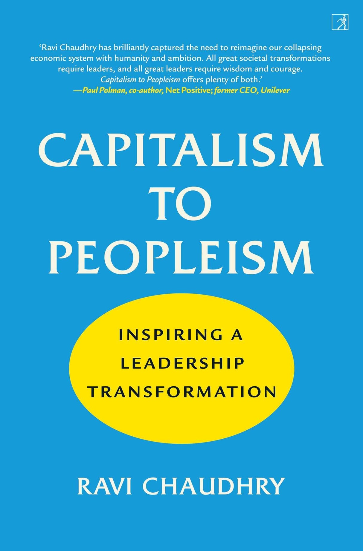 Capitalism to Peopleism - Retail Maharaj