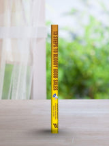 13 Steps to Bloody Good Sales - Retail Maharaj