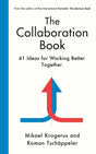 Collaboration Book: 41 Ideas for Working Better Together - Retail Maharaj