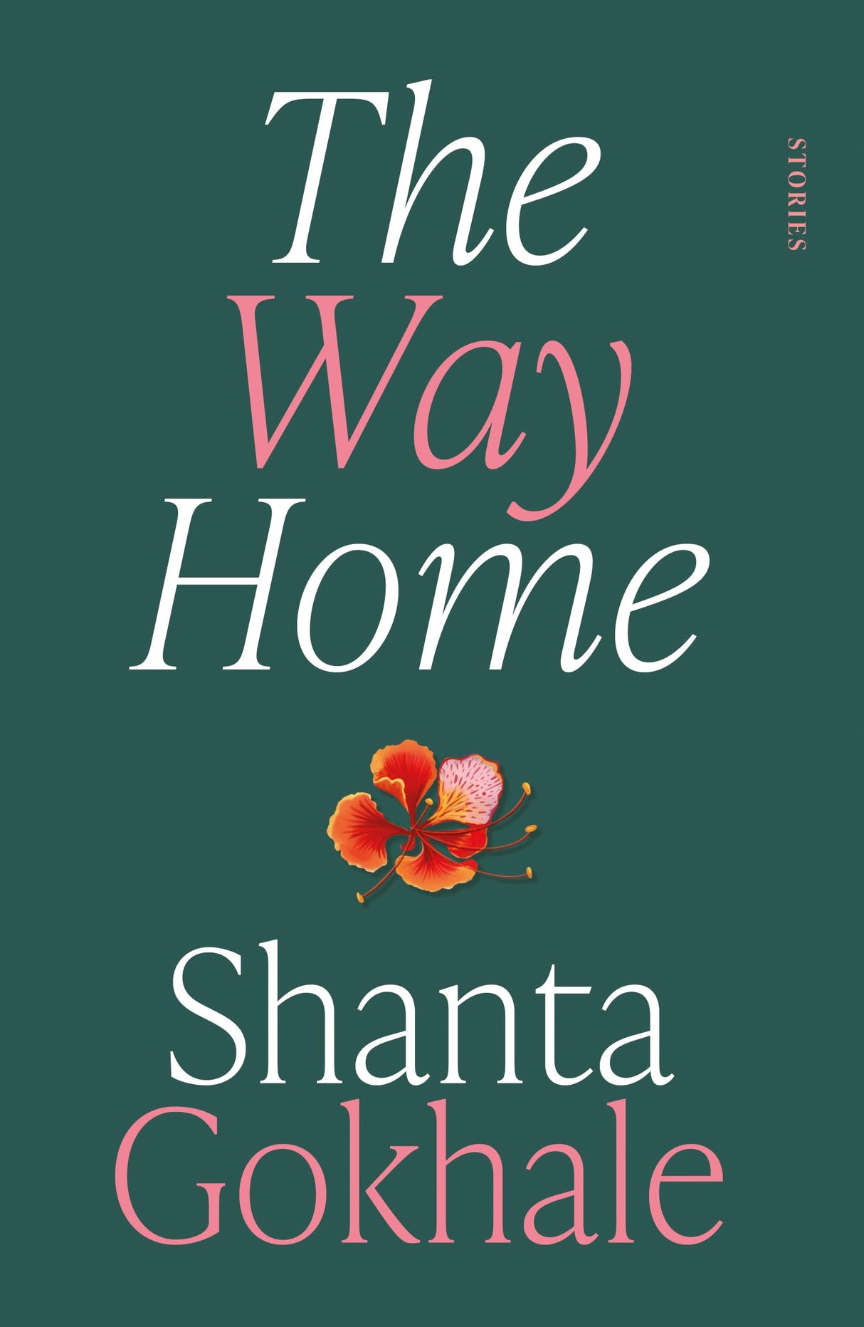 The Way Home - Stories - Retail Maharaj
