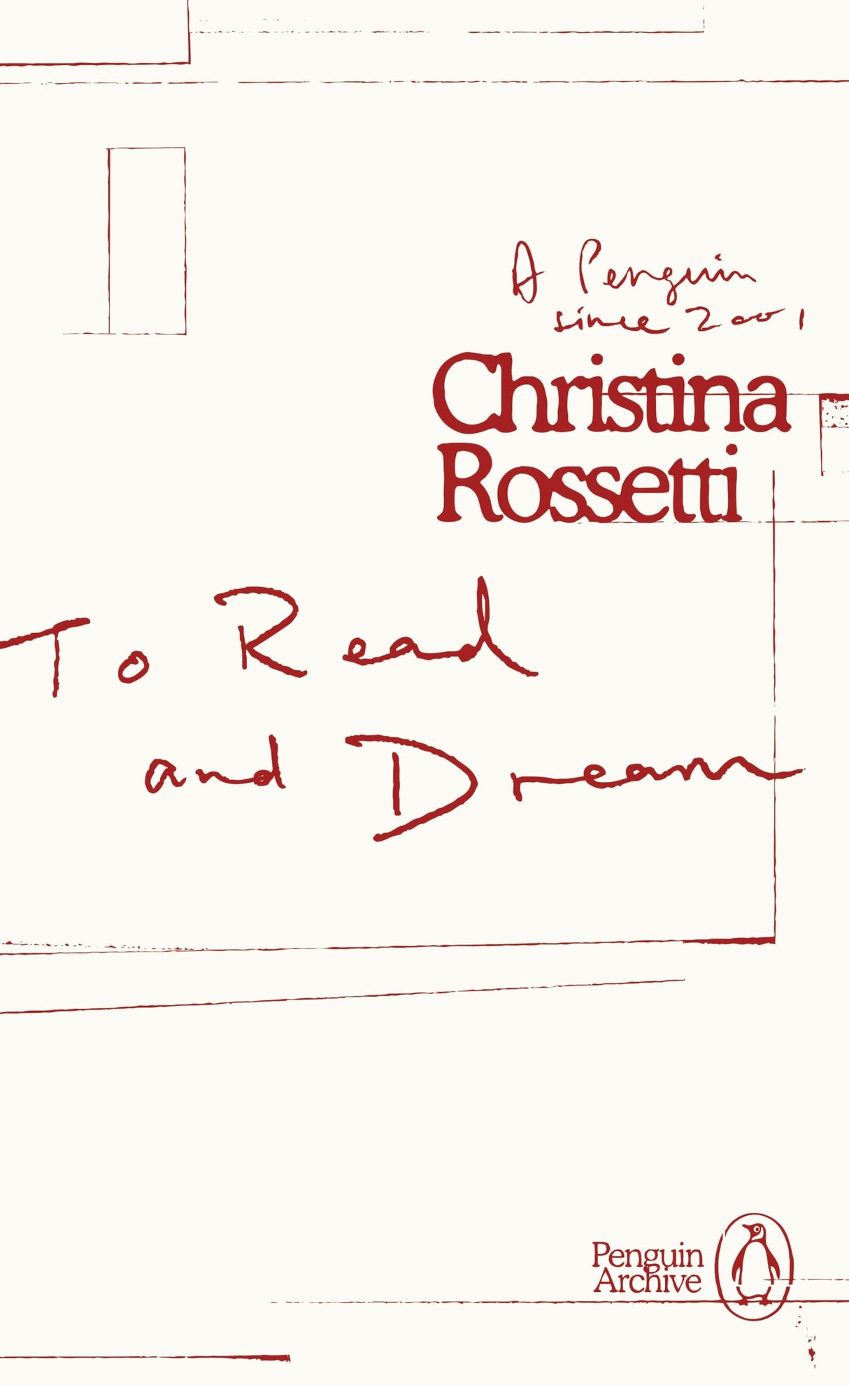 To Read and Dream (Penguin Archive) - Retail Maharaj