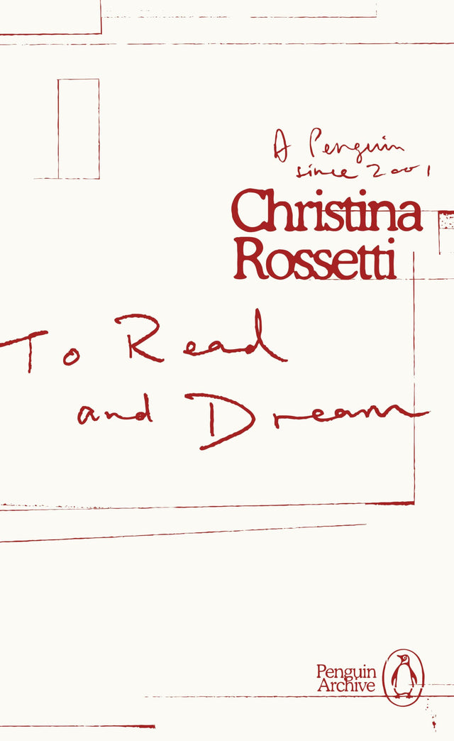 To Read and Dream (Penguin Archive) - Retail Maharaj