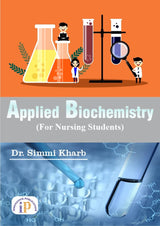 Applied Biochemistry for Nursing Students - Retail Maharaj