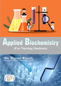 Applied Biochemistry for Nursing Students - Retail Maharaj