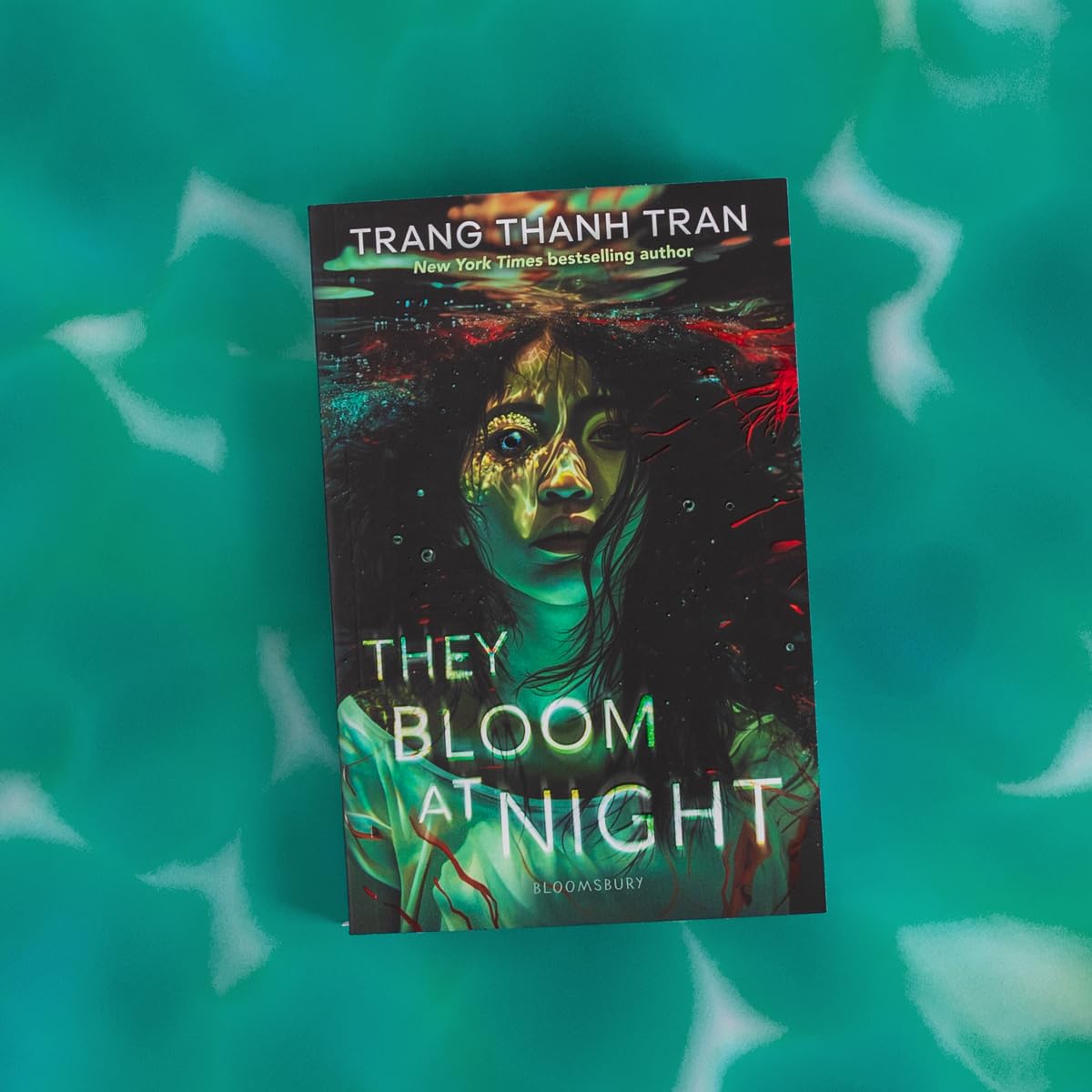 They Bloom at Night - Retail Maharaj