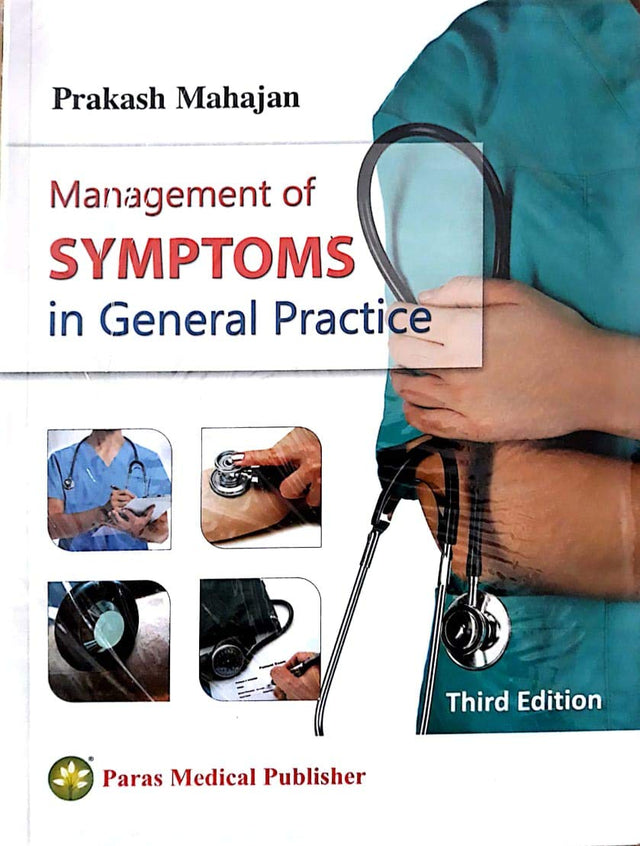 Management of Symptoms - Retail Maharaj