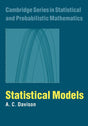 Statistical Models - Retail Maharaj