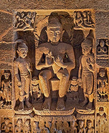 Incredible Treasures: UNESCO World Heritage Sites of India - Retail Maharaj
