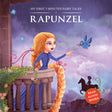 My First 5 Minutes Fairy Tales Rapunzel: Traditional Fairy Tales For Children (Abridged and Retold) - Retail Maharaj