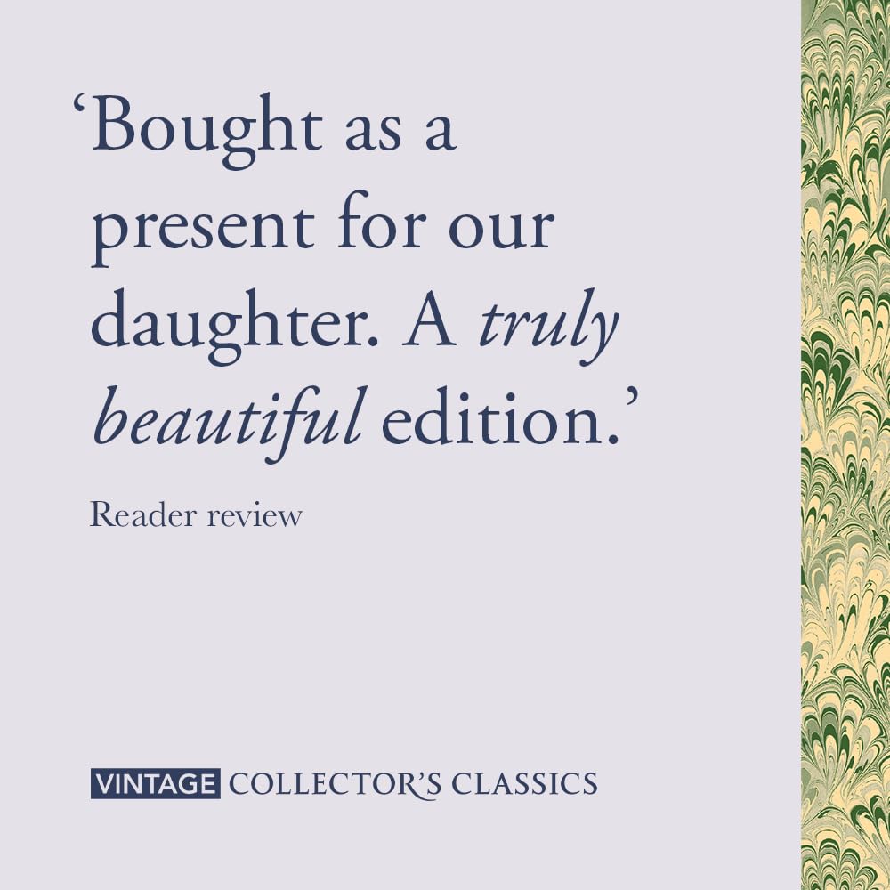Sense and Sensibility: The stunning deluxe gift edition of Austen’s first novel, the funny, moving story of the Dashwood sisters (Vintage Collector's Classics) - Retail Maharaj