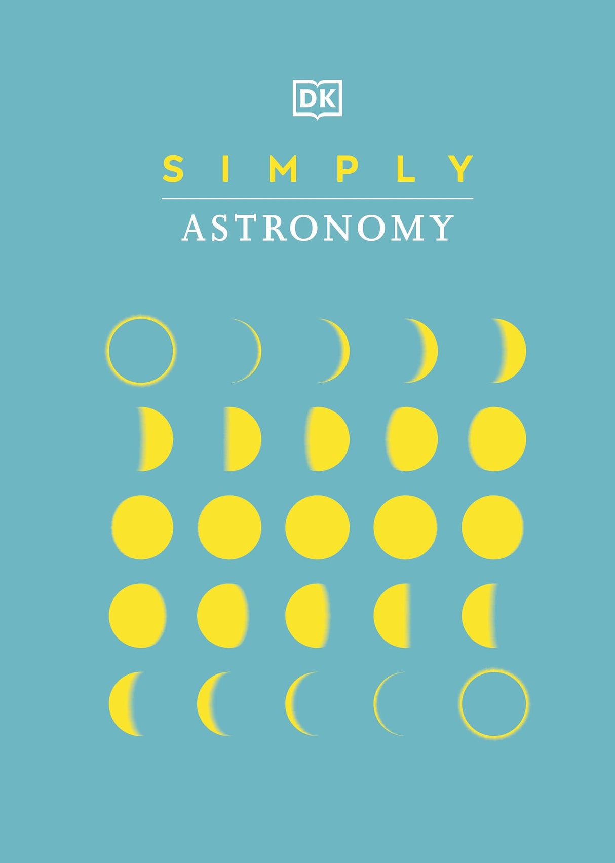 Simply Astronomy - Retail Maharaj