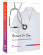 Doctors Do Cry... (2nd Edition) - Retail Maharaj