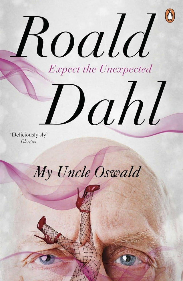 My Uncle Oswald - Retail Maharaj