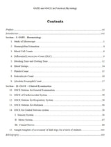 OSPE and OSCE in Practical Physiology - Retail Maharaj