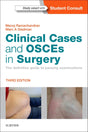 Clinical Cases and OSCEs in Surgery - Retail Maharaj