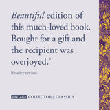 The Great Gatsby: The sprayed edge gift edition of Fitzgerald's glittering Jazz Age tale (Vintage Collector's Classics) - Retail Maharaj