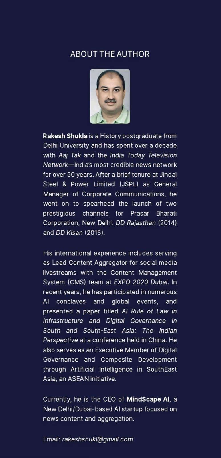 MIND, MACHINE AND MAGIC - Retail Maharaj