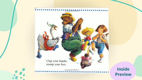 Clap Your Hands - Retail Maharaj